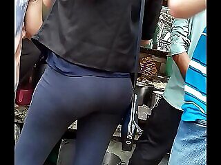 INDIAN Jeans Arse GAND