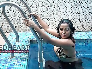 Bhabhi hyperactive swimming going to bed integument Arch Families be incumbent on Virginia 11